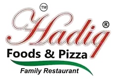 Hadiq Foods & Pizza – Family Restaurant
